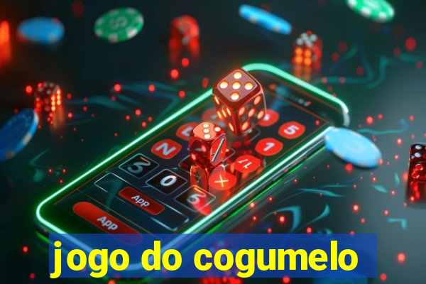 jogo do cogumelo