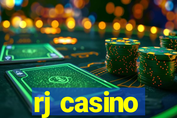 rj casino