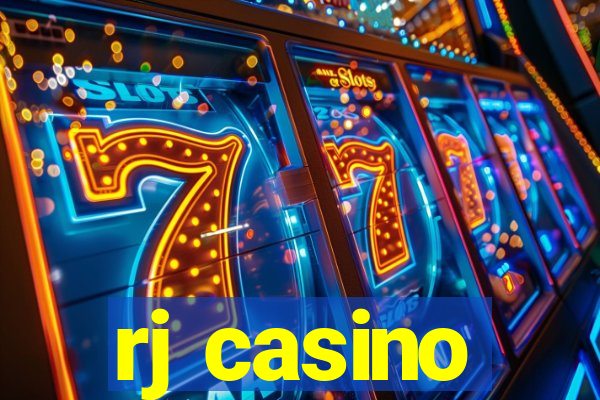 rj casino