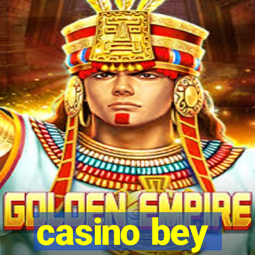 casino bey