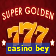 casino bey