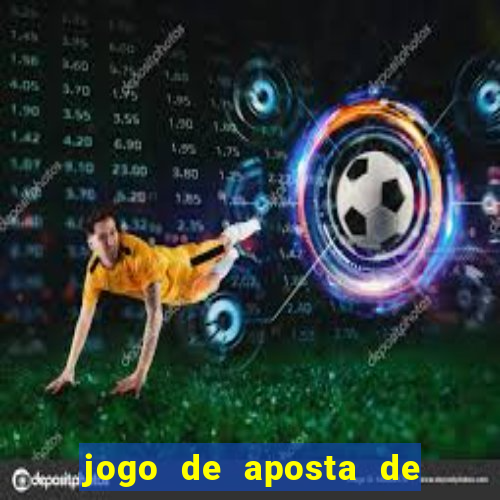 jogo de aposta de futebol para ganhar dinheiro