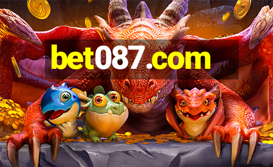 bet087.com