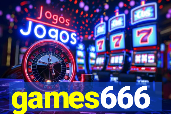 games666