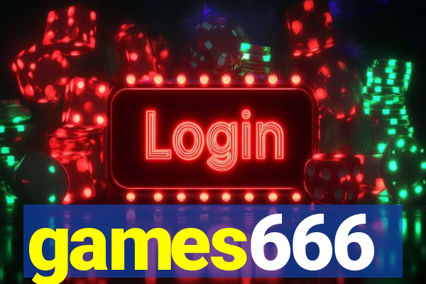 games666