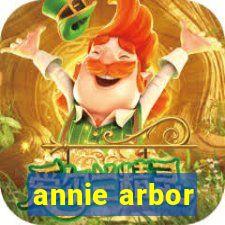 annie arbor