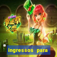 ingressos para jogos da nba