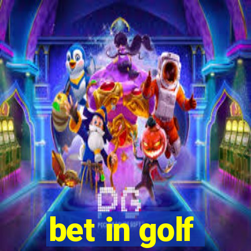 bet in golf