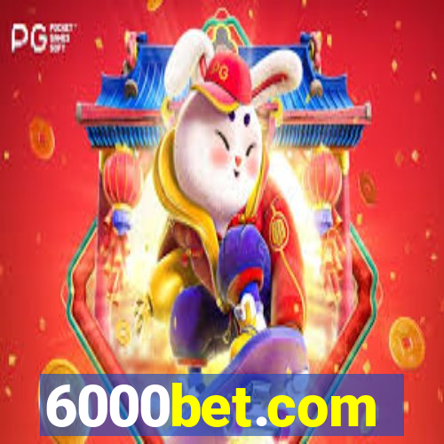 6000bet.com