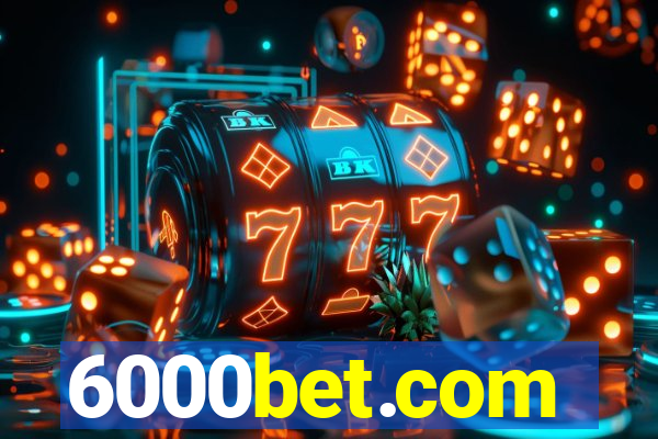 6000bet.com