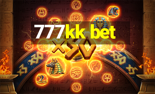 777kk bet