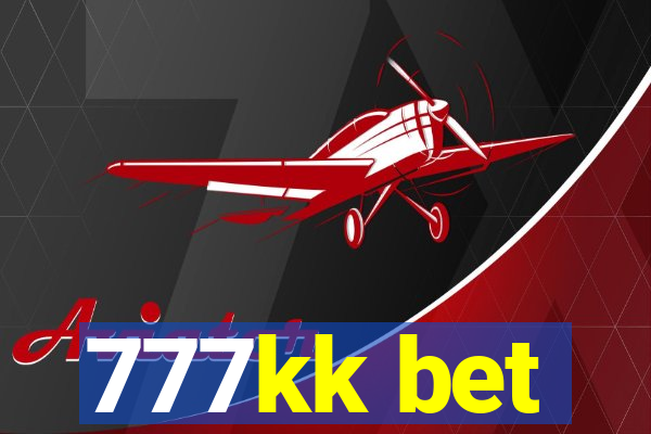 777kk bet