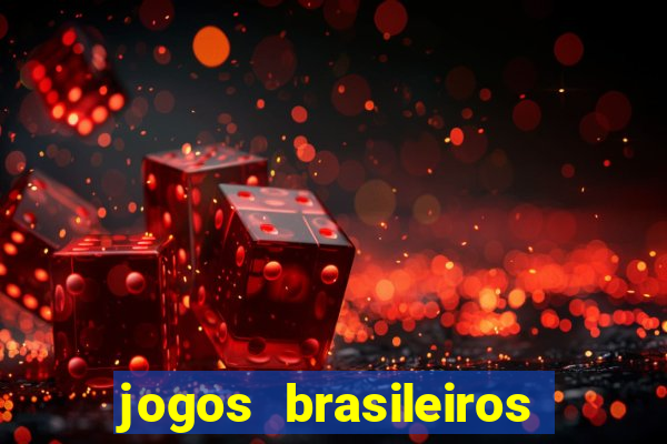 jogos brasileiros que ganham dinheiro de verdade