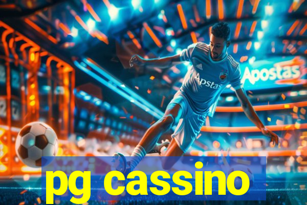 pg cassino