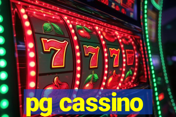 pg cassino