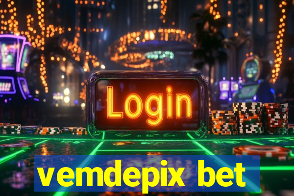 vemdepix bet