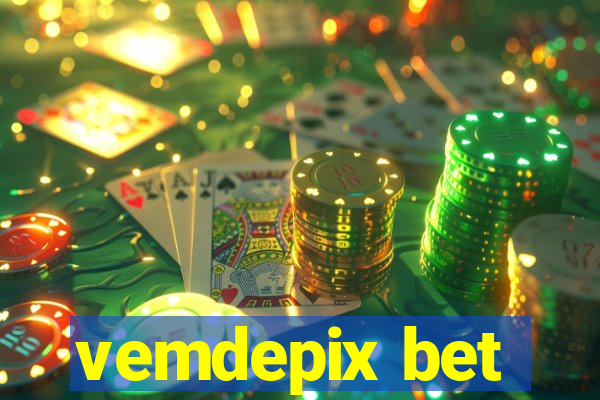 vemdepix bet