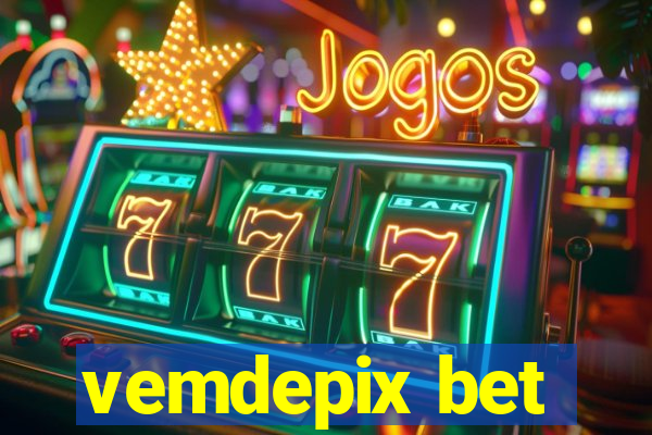 vemdepix bet