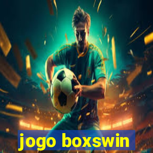 jogo boxswin