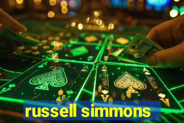 russell simmons