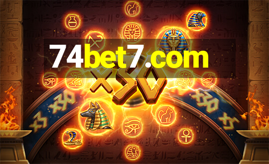 74bet7.com