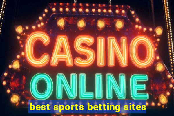 best sports betting sites