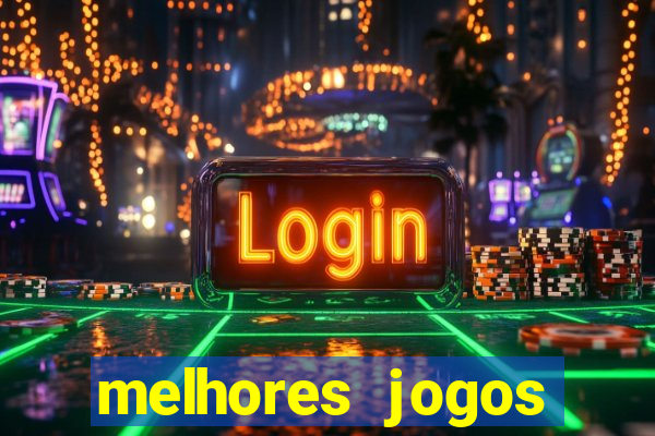 melhores jogos mobiles 2024