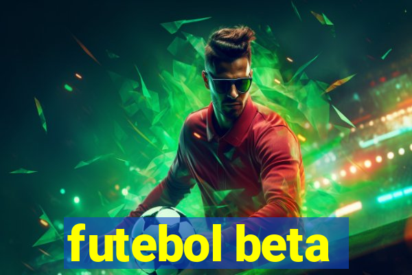 futebol beta