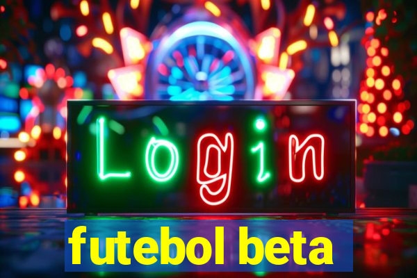 futebol beta