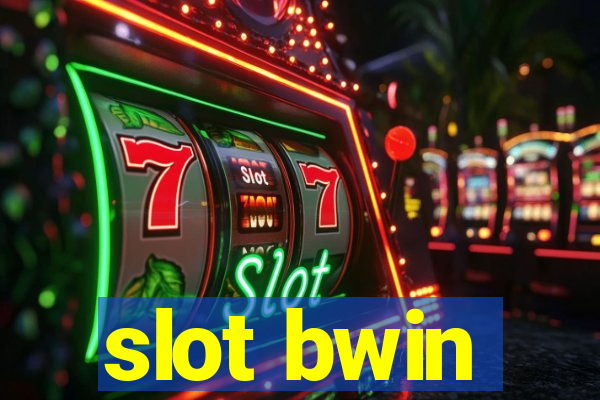 slot bwin