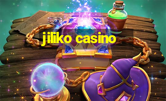 jiliko casino