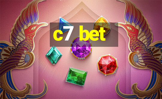 c7 bet