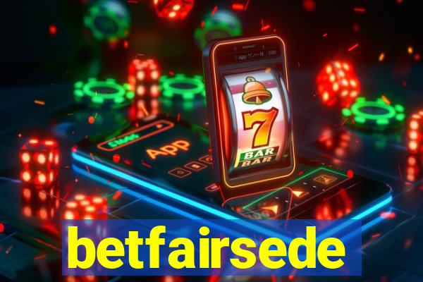 betfairsede