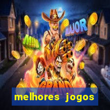 melhores jogos manager android