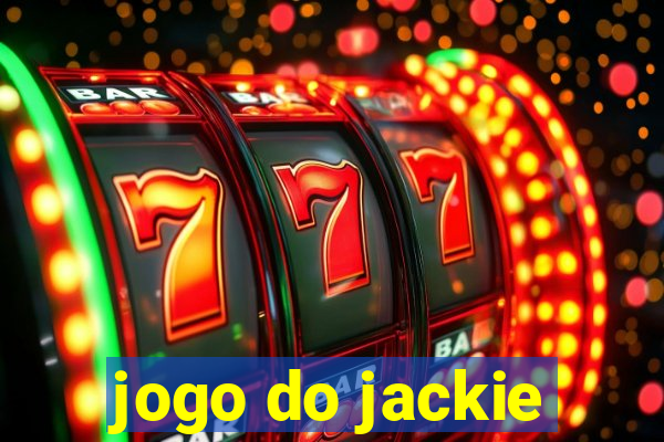 jogo do jackie