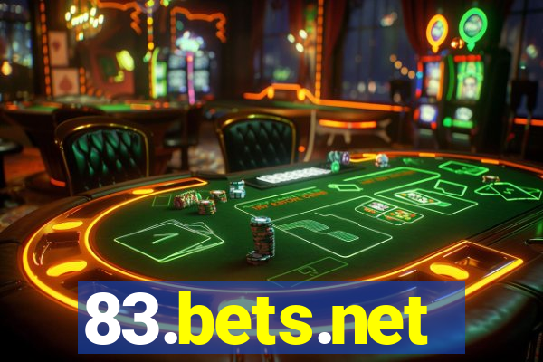 83.bets.net