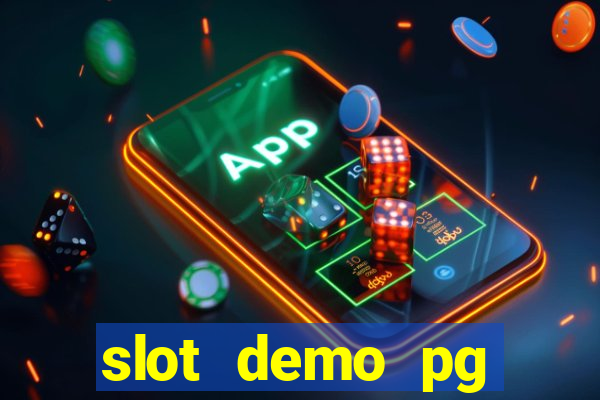 slot demo pg jungle delight