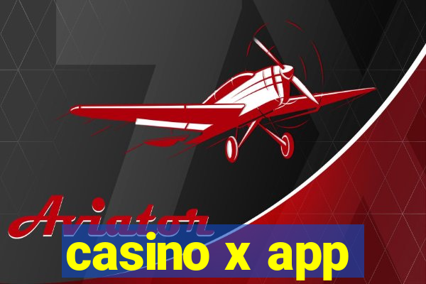 casino x app