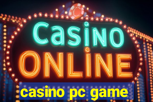 casino pc game