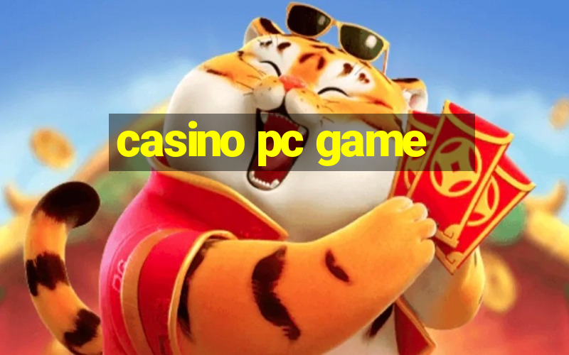 casino pc game