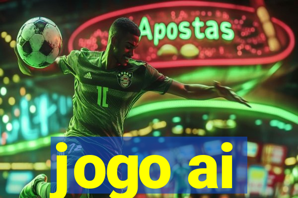 jogo ai