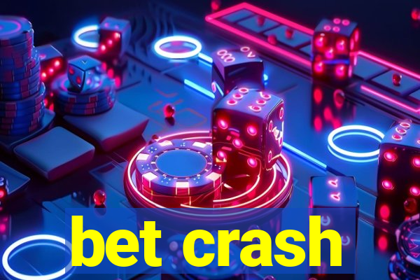 bet crash