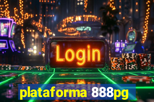 plataforma 888pg