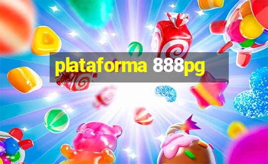 plataforma 888pg