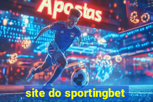 site do sportingbet