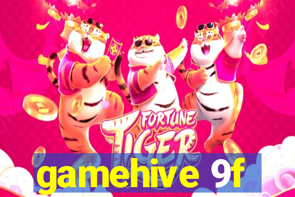 gamehive 9f