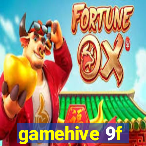 gamehive 9f