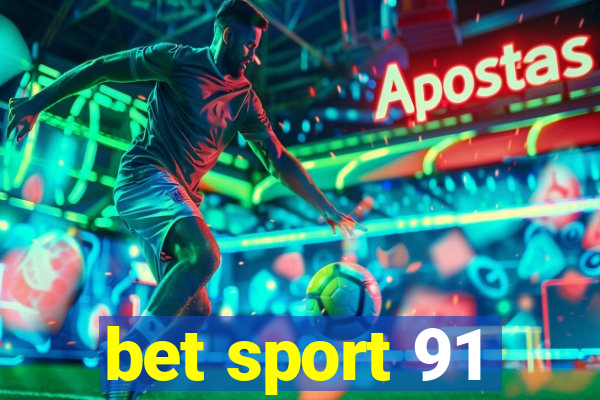 bet sport 91