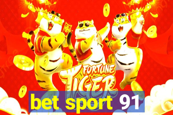 bet sport 91