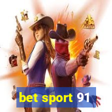 bet sport 91